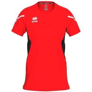 Errea - Corinne - Meisjestrui - Korte Mouwen