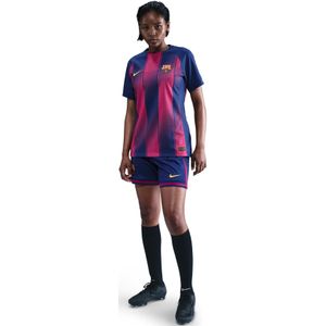 Thuisshirt vrouwen FC Barcelona 2025/26