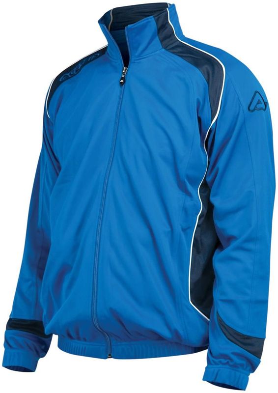 Acerbis - Atlantis - Kinderjas - Lichtblauw