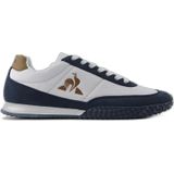 Le Coq Sportif - Veloce Ripstop - Trainers - Casual - Met Echt Lederen Inzetstukken