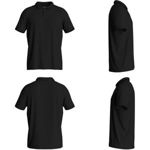 Kinderpolo Kappa Jimmo