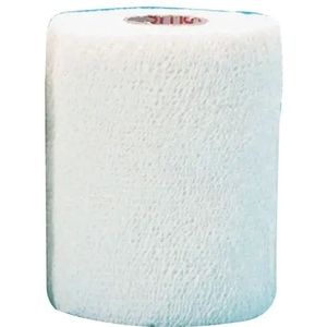 Tensoplast - Co-Plus Tape - Zelfklevende Elastische Band - 3 m - 7 cm