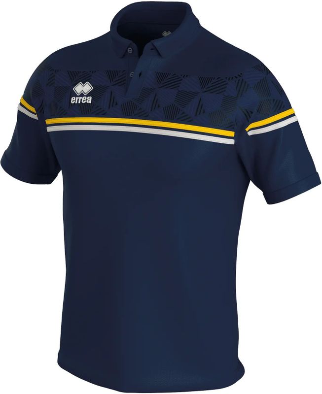 Errea - Polo Dominic - Poloshirt