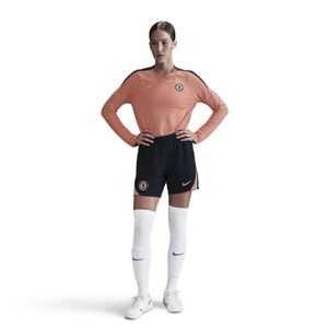 Wedstrijdshort dames Chelsea Dri-FIT Strike KZ 2024/25