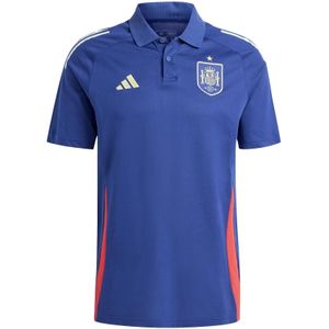 Polo Espagne Tiro Euro 2024