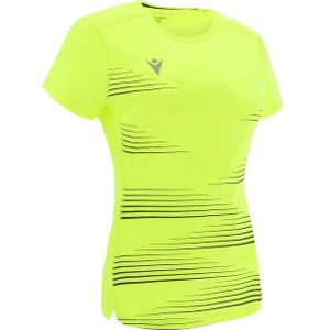 Macron - Irma - Damestrui - Slim Fit - Ademend