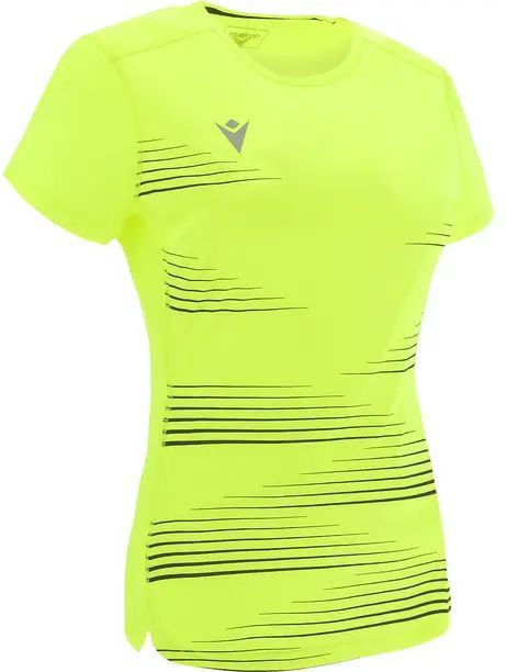 Macron - Irma - Damestrui - Slim Fit - Ademend