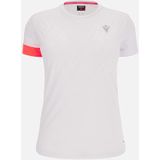 Macron - Hattie - Damestrui - Reflex - Lichtgewicht Zephiro - Ademend