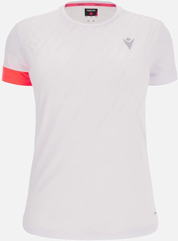 Macron - Hattie - Damestrui - Reflex - Lichtgewicht Zephiro - Ademend