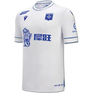 Thuisshirt AJ Auxerre 2025/26
