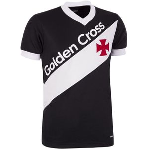 Copa Football - Vasco da Gama 1985 Retro - Sportshirt