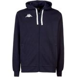 Hooded sweatshirt Kappa Banto