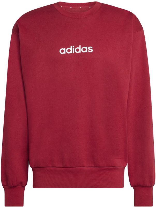 Sweatshirt adidas Essentials Linear