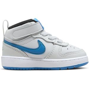 Babytrainers Nike Court Borough Mid 2
