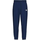 Erreà - Patch Essential - Kinderjoggingbroek - Winter Fleece
