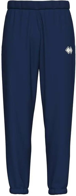 Erreà - Patch Essential - Kinderjoggingbroek - Winter Fleece