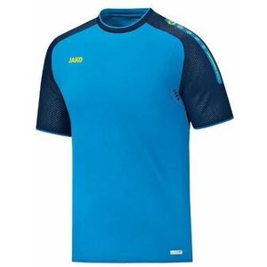 T-shirt vrouw Jako Champ