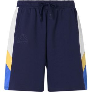 Kappa - Gnaco - Korte Broek - Zacht Fleece - Omini-reeks
