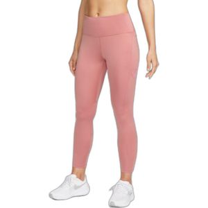 Dames legging 7/8 Nike Dri-FIT Fast SW HBR