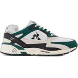 Le Coq Sportif - Dynactif R1100 - Trainers - Bovenwerk van Retro Mesh - Rubberen Buitenzoal