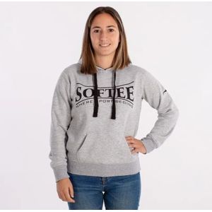 Dames Hoodie Softee Games