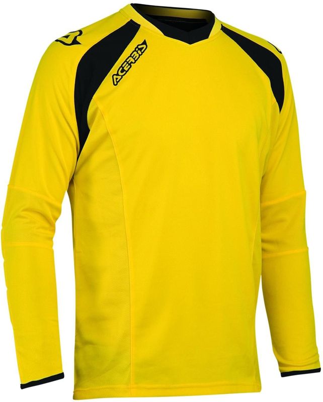 Acerbis - Evolution - Keeperstrui