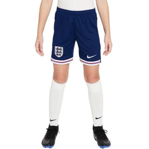 Kort thuis kind Angleterre Dri-FIT Euro 2024
