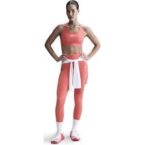 Medium ondersteunende beha voor vrouwen Nike