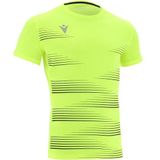 Macron - Ivan - Sportshirt - Ademend - Ergonomische Pasvorm