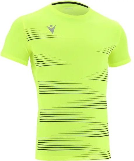 Macron - Ivan - Sportshirt - Ademend - Ergonomische Pasvorm