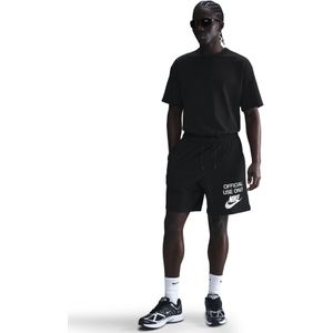 Gebreide shorts Nike Club