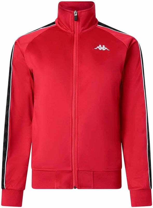 Kappa - Wanniston - Trainingsbovenstuk - Dames