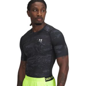 Under Armour - HeatGear - Compressiekousen
