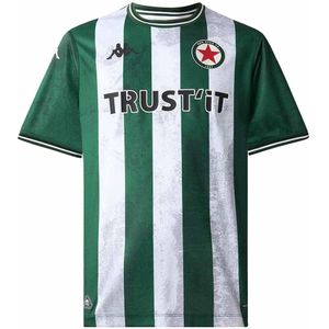 Thuis Shirt Red Star FC 2025/26