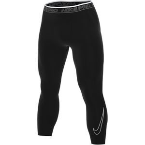 Korte broek Nike np dynamic fit 3qt tight