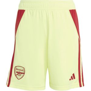 Arsenal kinder keeper short 2025/26
