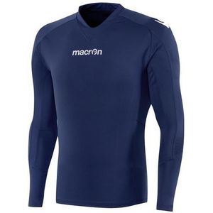 Jersey met lange mouwen Macron saturn