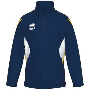 Erreà - Charles - Trainingsjas - Ademend - Warmte-isolatie - Bewegingsvrijheid