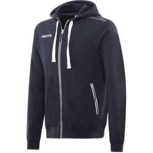 Jasje met rits Macron Motown