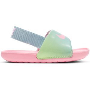 Teenslippers voor babymeisjes Nike Kawa SE