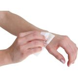 PowerShot - Alcoholvrije Handdoeken - 100 Stuks