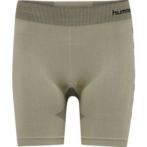 Damescompressieshort Hummel hmlfirst training