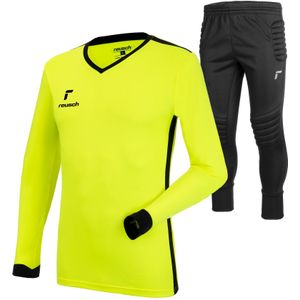 Reusch - Match - Kinder Keeper Set - Voetbaltenues