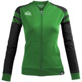 Acerbis - Kemari - Damesjack - Elastische Geribde Stof