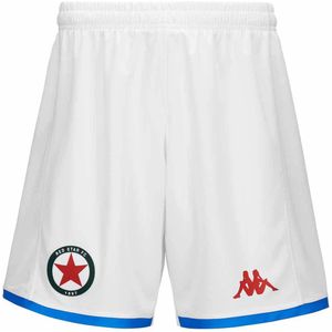 Korte Red Star FC Kombat Ryder 2023/24