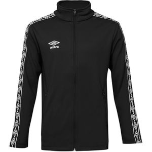 Umbro - Diamond - Jas - Unlined - 100% Elastisch Polyester