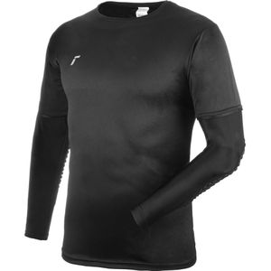 Reusch - Goalkeeping Jersey Padded Junior - Voetbalkeepershirt - Gevoerd - Lange Mouwen - Voor Kinderen