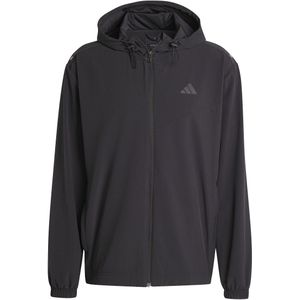 Waterdichte jas adidas Tracktop