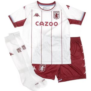 Kinder outdoor set Aston Villa FC 2021/22