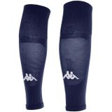 Kappa - Spolf - Sportsokken - Zwart - 100% Polyester